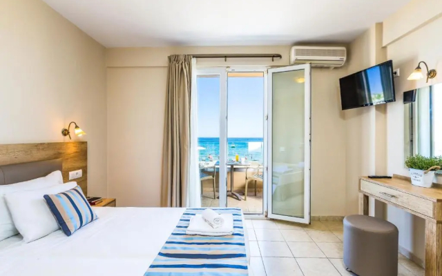 Theo Star Beach Hotel