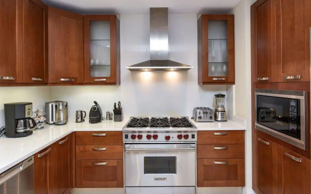 The Residences on Siesta Key within Hyatt Residence Club