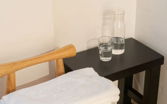 Stay 105 Haenggung Residence
