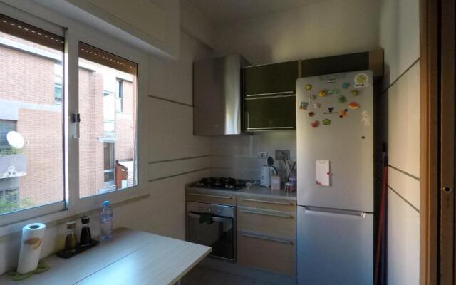 Easy Stay Rome