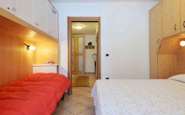 Apartment Al Parco Canazei 29295