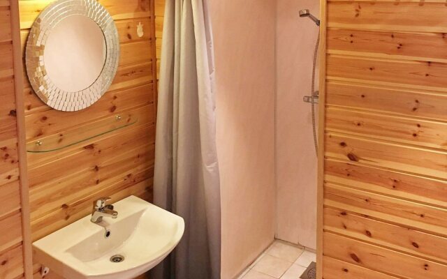 Holiday Home in Norheimsund