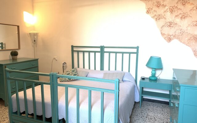 Sunflower terrazza panoramica