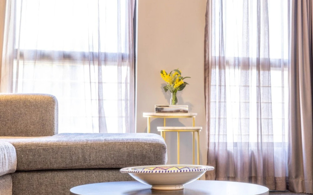 Kozyguru | Haymarket | Family Room Apartments On George St – Guest Rooms – Sydney