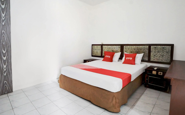 Hotel O Bungurasih Near Juanda International Airport Formerly Griya Waru Hotel