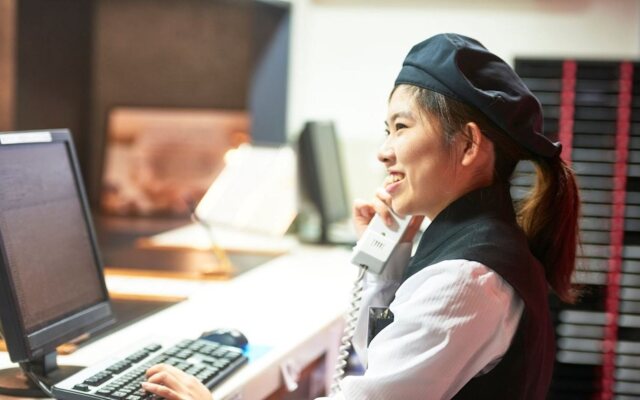 Select Inn Fujisan Gotemba