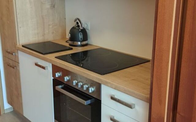 Apartment Grubhof Moneglia