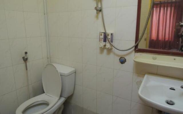 Bun Seng Guesthouse