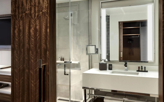 Marriott Irvine Spectrum