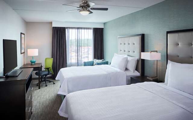 Homewood Suites by Hilton North Bay