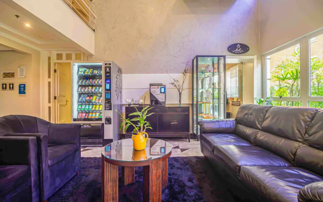Bela Vista Flat