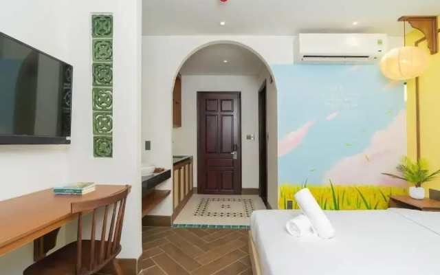 Sujet Hotel Da Nang