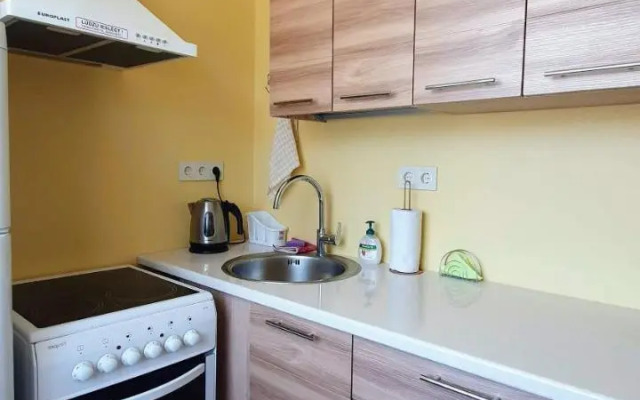 Family Apartment Rubini