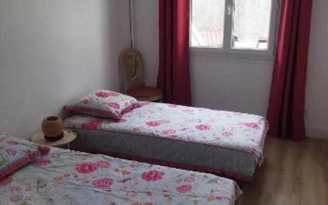 Appartement Jean Jaurès refait à neuf