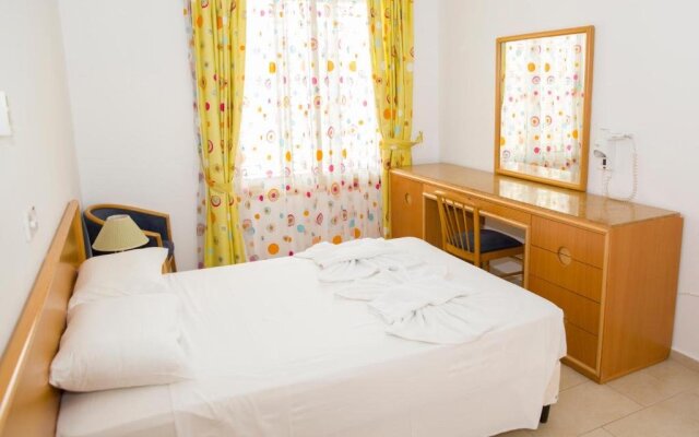 Eliofos Luxury Villa