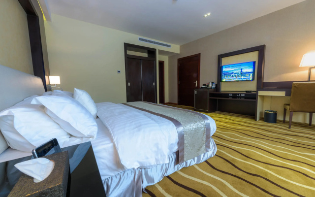 National Park Hotel
