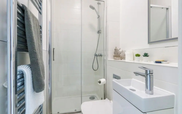 66A Danecourt Road
