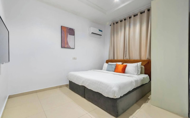 Ibani Suites
