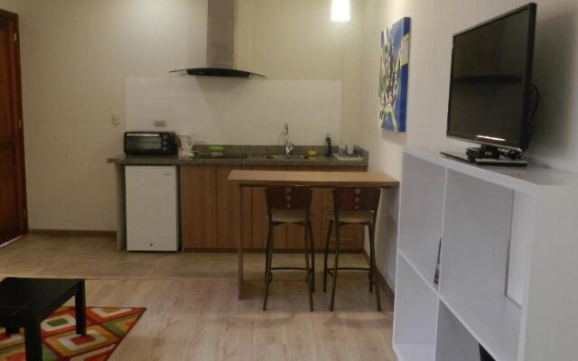 Cuenca Suites