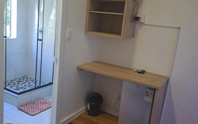 Moonlight Guesthouse