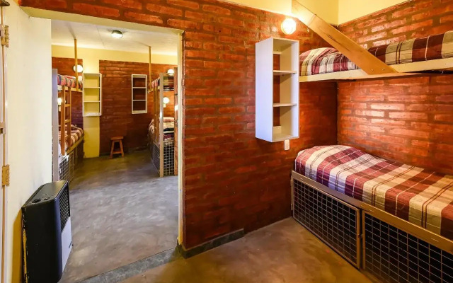 Hostal La Tosca