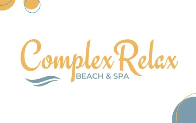 Sea Complex Relax& Spa- All Inclusive