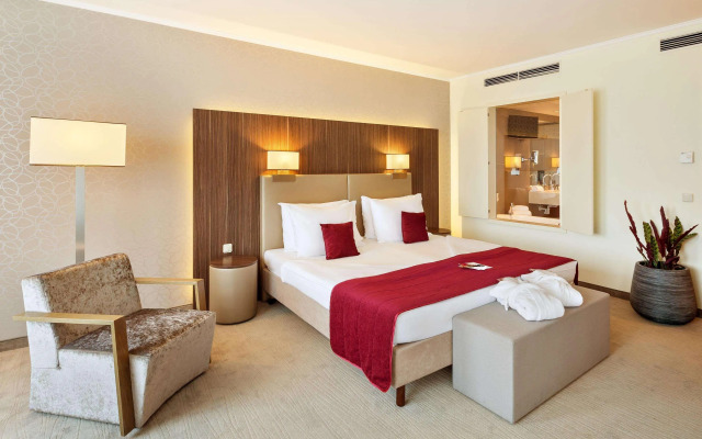 Hotel Schillerpark Linz, a member of Radisson Individuals