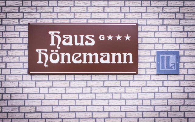 Haus Hönemann