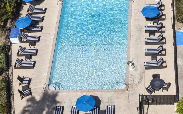 Crowne Plaza Ventura Beach by IHG