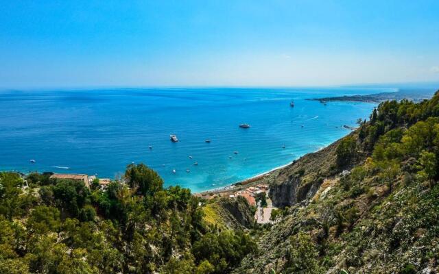 casa vacanze Thea