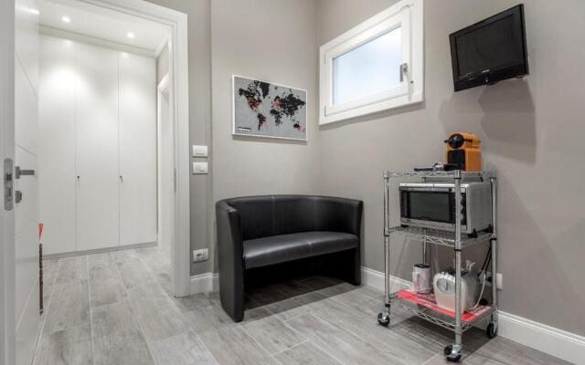 Bell Tower Studio Apartment