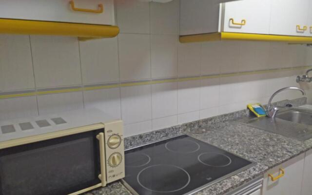 Apartamentos Grao de Gandía 3000