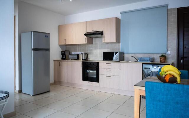 Narcissos Nissi Beach Apartment C2