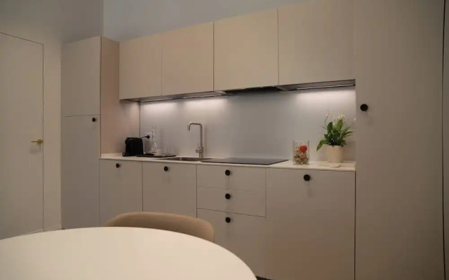 Monteroduni 22 - Chiaia Design Rooms