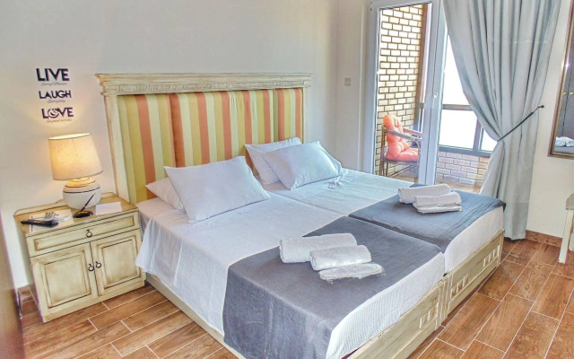 Melina Bay House