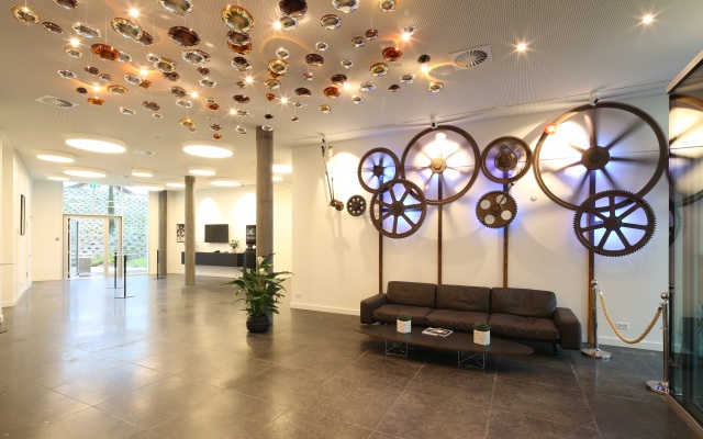 Modern Times Hotel, Vevey, a Tribute Portfolio Hotel
