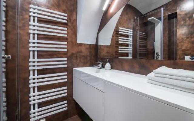 St. Marks Apartment 2