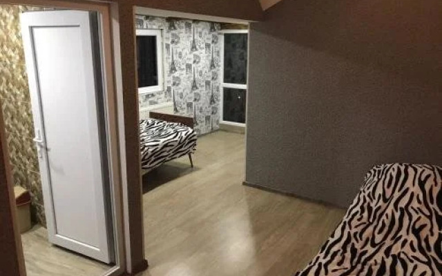 Rachvela's Guest House