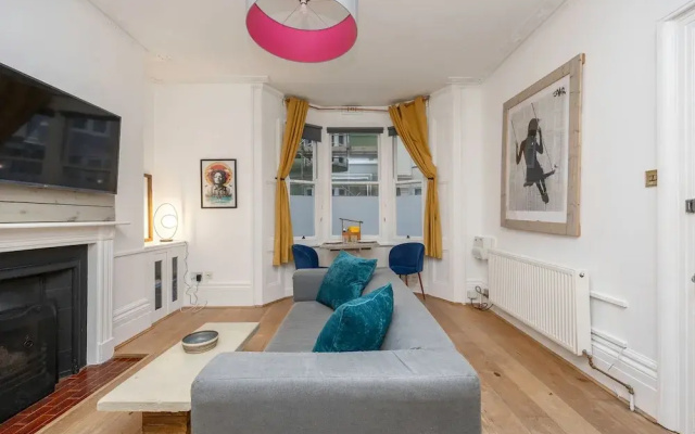 Host Stay Grafton Driftwood