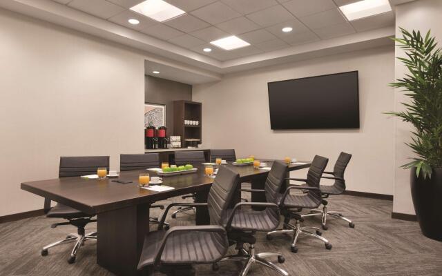 Hyatt Place Chicago/O'Hare Airport