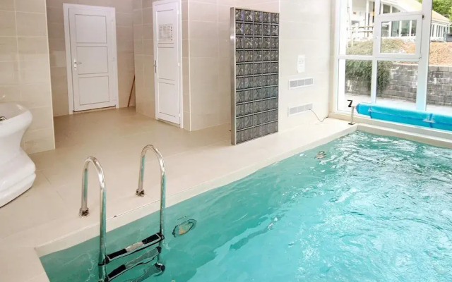 Holiday Home in Jelsa
