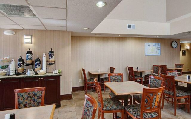 Quality Inn Salem