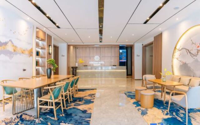 Starway Hotel (Wutai Mountain)