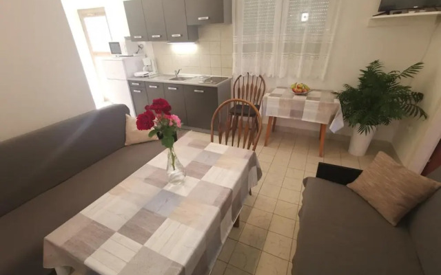 Apartment 3 CK Ruza 3 1 pax