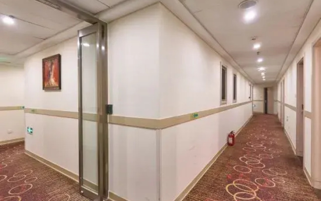 Xixili Hotel - Beijing West Station Store
