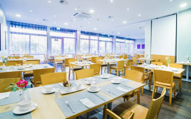 Select Hotel Hamburg Nord