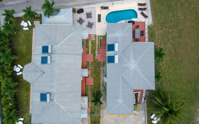 "best E Villas Prospect"