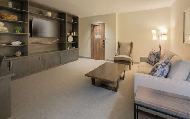 Embassy Suites By Hilton St Augustine Beach-Oceanfront Resort