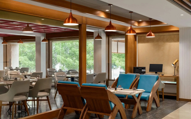 Ramada Encore By Wyndham Viramgam