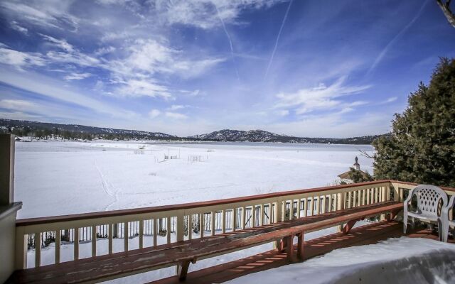 Alpine Lakefront